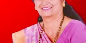 नई टिहरी: पूर्व जिला पंचायत अध्यक्ष अंबिका सजवाण पर FIR