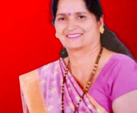 नई टिहरी: पूर्व जिला पंचायत अध्यक्ष अंबिका सजवाण पर FIR