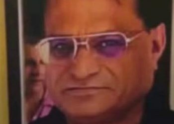 ब्रेकिंग : राहुल गांधी के देहरादून कार्यक्रम से पहले बड़ा हादसा, पिलर गिरने से कांग्रेस नेता अमर सिंह मेहता की गई जान