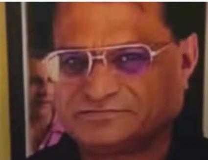 ब्रेकिंग : राहुल गांधी के देहरादून कार्यक्रम से पहले बड़ा हादसा, पिलर गिरने से कांग्रेस नेता अमर सिंह मेहता की गई जान