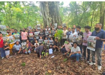 ब्रेकिंग : देहरादून-ऋषिकेश सड़क प्रोजेक्ट पर ब्रेक, 3 हजार पेड़ों की कटाई पर सरकार ने लगाई रोक