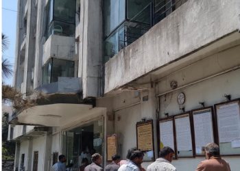कार्यवाही : 13 साल पुरानी खेल कोटे की भर्ती फंसी, पेयजल निगम के अधिशासी अभियंता की नौकरी गई
