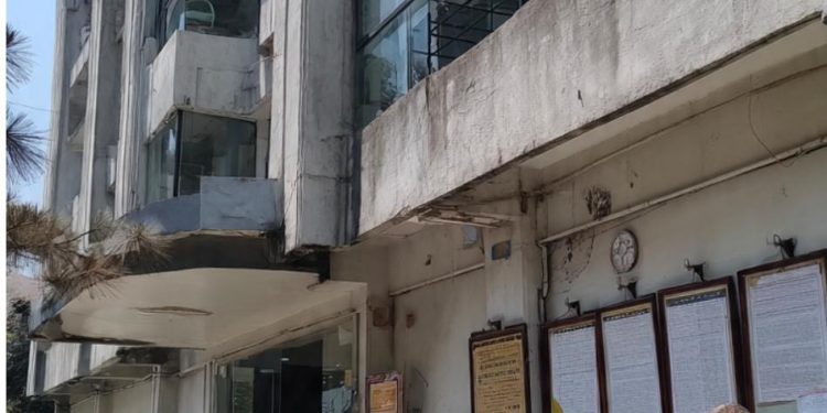 कार्यवाही : 13 साल पुरानी खेल कोटे की भर्ती फंसी, पेयजल निगम के अधिशासी अभियंता की नौकरी गई