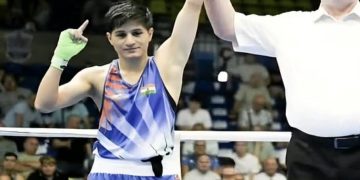 गुड न्यूज : उत्तराखंड की बेटी आरती धरियाल ने रोमानिया की बॉक्सिंग प्रतियोगिता में जीता गोल्ड,उत्तराखंड सहित देश का नाम किया रोशन