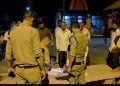 क्राइम : महादेव मंदिर में दोहरा हत्याकांड, गड्ढे में दफन मिले दो साधुओं के शव, मुख्य पुजारी सहित 4 फरार