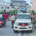 देहरादून : 48 वर्षीय युवक की गला रेतकर हत्या, एक युवक हिरासत में