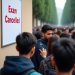 बड़ी खबर : वीर माधो सिंह भंडारी विश्वविद्यालय में पेपर लीक के चलते 2 विषयों की परीक्षा रद्द, अब होगी दोबारा परीक्षा