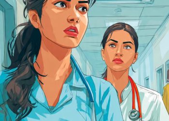शर्मनाक : महिला नर्सिंग महिला को फोन-कॉल से किया तंग, दून मेडिकल कॉलेज के डाक्टर की अश्लील हरकत से मचा हड़कंप