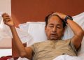 ब्रेकिंग : 21 दिन बाद सोनम वांगचुक को जंतर-मंतर से उठाकर अस्पताल ले गई पुलिस, समर्थकों ने किया विरोध
