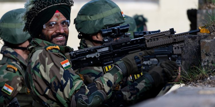 बड़ी खबर : अग्नि वीर 4 साल नौकरी के बाद होंगे परमानेंट!