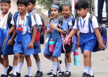 ब्रेकिंग : इस जनपद में 18 जुलाई को भारी बारिश का अलर्ट, स्कूल-कॉलेज बंद रहेंगे