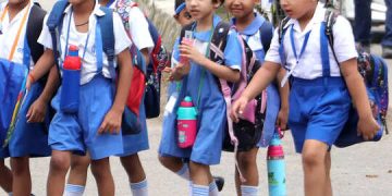 ब्रेकिंग : इस जनपद में 18 जुलाई को भारी बारिश का अलर्ट, स्कूल-कॉलेज बंद रहेंगे