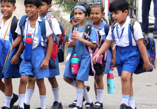 ब्रेकिंग : इस जनपद में 18 जुलाई को भारी बारिश का अलर्ट, स्कूल-कॉलेज बंद रहेंगे