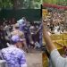 ब्रेकिंग दिल्ली : कॉकरोच जनता पार्टी के संसद मार्च के दौरान जंतर-मंतर पर लाठीचार्ज, 5 मेट्रो स्टेशन बंद