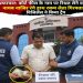 भ्रष्टाचार : कोर्ट में कोर्ट फीस के नाम पर 3500 की रिश्वत लेते नायब नाजिर गिरफ्तार