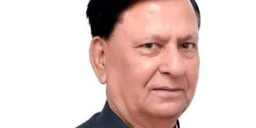 दुखद : उत्तराखंड के पूर्व मंत्री और कांग्रेसी नेता हीरा सिंह बिष्ट नहीं रहे, प्रदेश में शोक