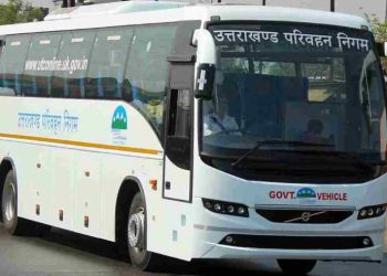 गजब का उत्तराखंड परिवहन निगम : बस एक जांच दो और दो कहानी, प्रवर्तन दल पर रिश्वत के आरोप