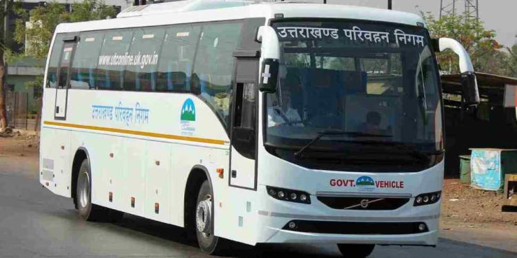 गजब का उत्तराखंड परिवहन निगम : बस एक जांच दो और दो कहानी, प्रवर्तन दल पर रिश्वत के आरोप