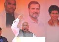बड़ी खबर : हल्द्वानी की धरती से कांग्रेस का शंखनाद, खड़गे बोले- 2027 में उत्तराखंड से भाजपा को उखाड़ फेंकेंगे