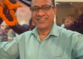 दुखद : कांवड़ यात्री की बाइक से टक्कर, MDDA के सहायक अभियंता राजेंद्र बहुगुणा की मौत