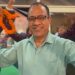 दुखद : कांवड़ यात्री की बाइक से टक्कर, MDDA के सहायक अभियंता राजेंद्र बहुगुणा की मौत
