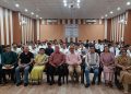 ऋषिकेश: श्रीदेव सुमन विश्वविद्यालय में देवभूमि उद्यमिता योजना 2.0 का पहला ओरिएंटेशन, 68 छात्रों ने लिया हिस्सा