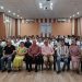 ऋषिकेश: श्रीदेव सुमन विश्वविद्यालय में देवभूमि उद्यमिता योजना 2.0 का पहला ओरिएंटेशन, 68 छात्रों ने लिया हिस्सा