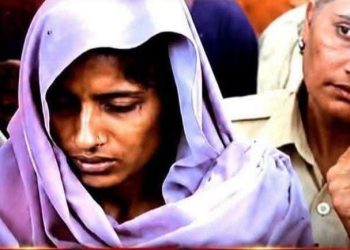 देश की प्रथम महिला : जिसे मिली फांसी की सजा,7 लोगों की हत्या के आरोप मे शबनम और उसके प्रेमी को मौत की सजा