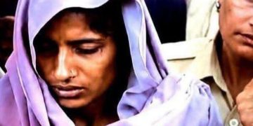 देश की प्रथम महिला : जिसे मिली फांसी की सजा,7 लोगों की हत्या के आरोप मे शबनम और उसके प्रेमी को मौत की सजा