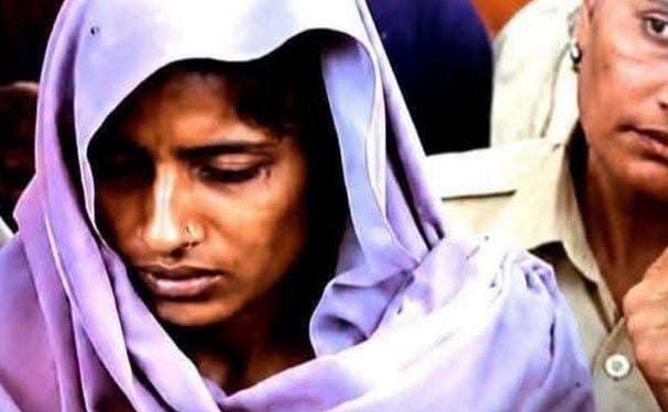 देश की प्रथम महिला : जिसे मिली फांसी की सजा,7 लोगों की हत्या के आरोप मे शबनम और उसके प्रेमी को मौत की सजा
