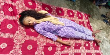 रुद्रप्रयाग : 14 वर्षीय स्वाति का शव मिलने से मचा कोहराम, क्षेत्र में आक्रोश