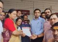बड़ी खबर :  ऊखीमठ प्राथमिक स्वास्थ्य केंद्र के उच्चीकरण की मांग, 31 अगस्त तक मांग पूरी न होने पर अनशन की चेतावनी