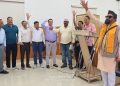 आक्रोश : 13 सितंबर को गुरूजन गरजेंगे मुख्यमंत्री आवास