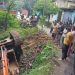 ब्रेकिंग रूद्रप्रयाग : ट्रॉले से गिरी पोकलैंड मशीन, ऑपरेटर घायल