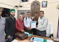 रुद्रप्रयाग : जल निगम में कर्मचारियों की मांगों पर बनी सहमति, अधिशासी अभियंता के साथ लिखित समझौता