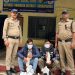 रूद्रप्रयाग : अवैध शराब तस्करी पर पुलिस का शिकंजा, 31 बोतल के साथ दो नेपाली मूल के युवक गिरफ्तार