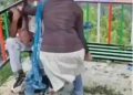 उत्तराखंड की ‘शेरनियां’: मनचलों को मुराद पूरी, मुंह में कालिख कंडाली से की धुनाई,