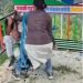 उत्तराखंड की ‘शेरनियां’: मनचलों को मुराद पूरी, मुंह में कालिख कंडाली से की धुनाई,