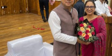 बड़ी खबर : राज्य आंदोलनकारी परिषद की उपाध्यक्षा चारू माथुर कोठारी ने 15 अगस्त को आंदोलनकारियों की 7 मांगों पर घोषणा की मांग की, राज्य आंदोलनकारियों ने जताया आभार