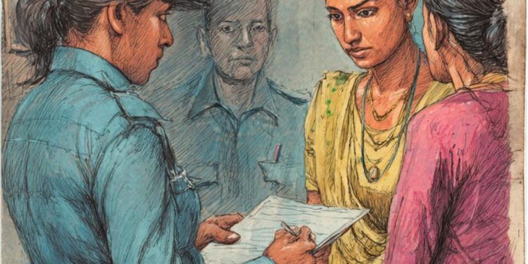 शर्मनाक : नशे में धुत पिता पर 10 वर्षीय बेटी से दुष्कर्म के प्रयास का आरोप, पुलिस ने शुरू की जांच