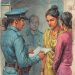 शर्मनाक : नशे में धुत पिता पर 10 वर्षीय बेटी से दुष्कर्म के प्रयास का आरोप, पुलिस ने शुरू की जांच