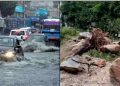 मौसम अपडेट : उत्तराखंड में मानसून का कहर जारी, चारधाम मार्ग बंद, 8 अगस्त तक भारी बारिश का अलर्ट