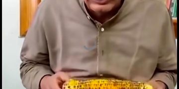 गजब : टिहरी मेडिकल कॉलेज का इंतजार अब भी लंबा, विधायक किशोर उपाध्याय के हाथ युवाओं ने पकड़ाई ‘भुनी मुंगरी’