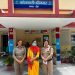 बड़ी खबर : पुलिस की बड़ी कार्रवाई, कई सालों से फरार महिला वारण्टी गिरफ्तार
