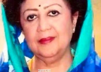 टिहरी की रानी की विरासत : “लापता सांसद” के पोस्टर से टिहरी की सियासत गर्म, कांग्रेस ने घेरा तो भाजपा ने बताया विकास में व्यस्त