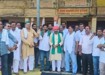 सरकार के लिए एक और सरदर्द : नीतियों से नाराज किसान, 21 अगस्त को ट्रैक्टर रैली और अनिश्चितकालीन आंदोलन का किया ऐलान