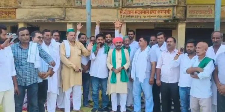 सरकार के लिए एक और सरदर्द : नीतियों से नाराज किसान, 21 अगस्त को ट्रैक्टर रैली और अनिश्चितकालीन आंदोलन का किया ऐलान