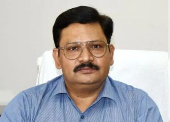 बड़ी खबर : पूर्व IAS दीपेंद्र चौधरी उत्तराखंड सेवा का अधिकार आयोग के आयुक्त नियुक्त