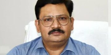 बड़ी खबर : पूर्व IAS दीपेंद्र चौधरी उत्तराखंड सेवा का अधिकार आयोग के आयुक्त नियुक्त
