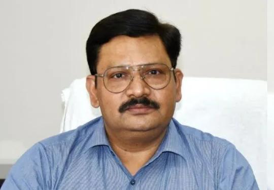 बड़ी खबर : पूर्व IAS दीपेंद्र चौधरी उत्तराखंड सेवा का अधिकार आयोग के आयुक्त नियुक्त